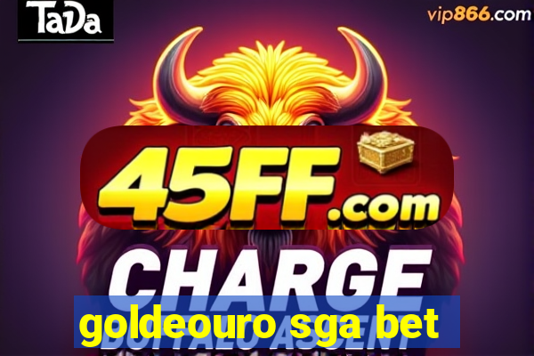 goldeouro sga bet